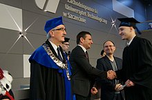 #141. Studenci - Absolwenci Wydziału Informatyki - 2017